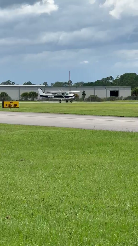 CDA Fleet Flight Video 2