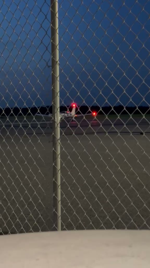 CDA Fleet Flight Video 3